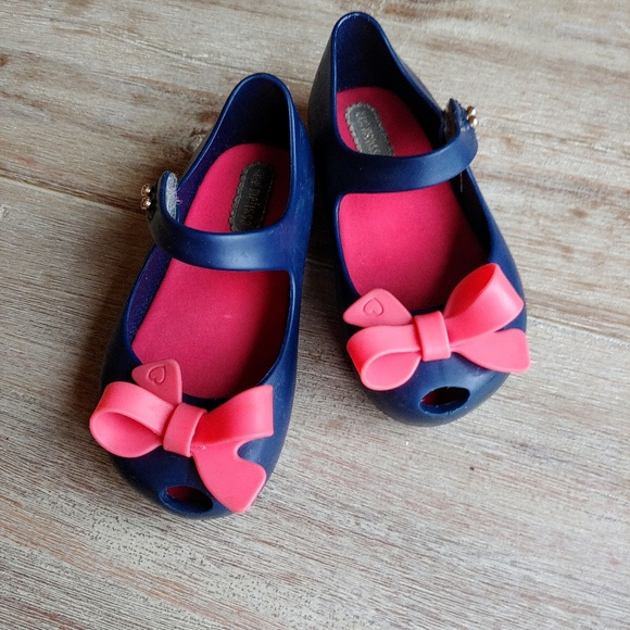 Mini Melissa Other - Mini Melissa shoes